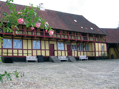Mariager_Museum
